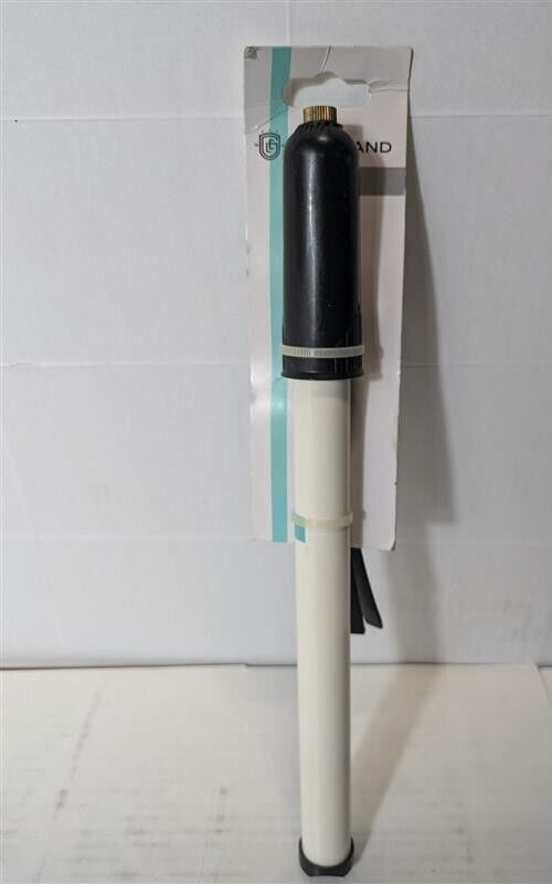 Le Grand Gaspard Bicycle Hand Pump – Portable Mini Bike Pump