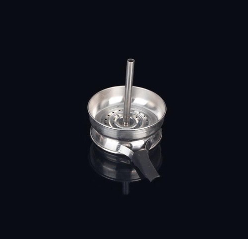 Shisha Holzkohle Halter Wasserpfeife Sheesha Chicha Wasserpfeife Tabak Schüssel Zubehör - Bild 4 von 4