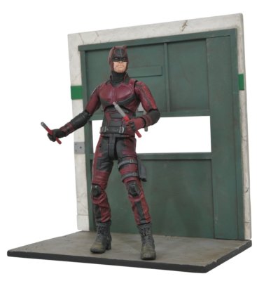 Marvel Select Netflix Daredevil Figure Diamond Select