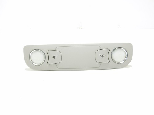 AUDI A6 C6 2006 Innenleuchte Leseleuchte interior light LAMP 4L0947111B