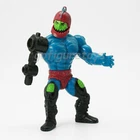 MOTU Masters of the Universe He-Man TRAP JAW Vtg 1981 figure TIGHT LEGS Malaysia