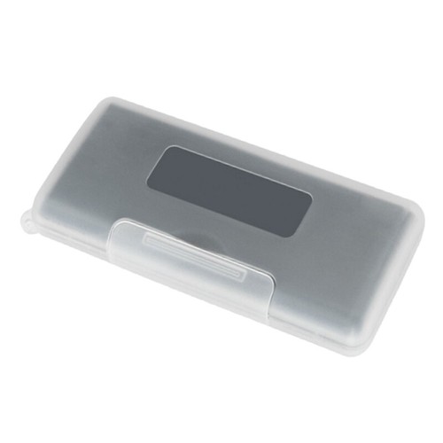 Efficient M.2 Hard Storage Box Waterproof 2 Slots Hard Disk Case - Photo 9/10