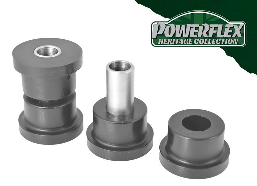 PFF80-301H POWERFLEX Front Wishbone Inner Bush (Front) fit Vauxhall