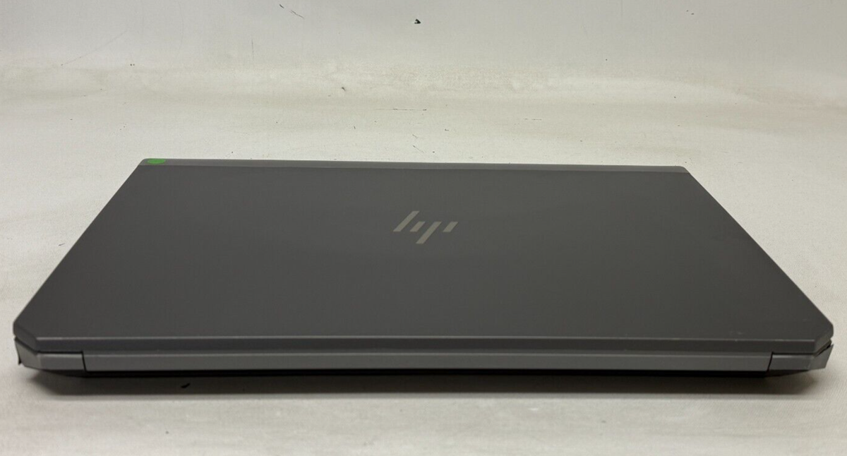 HP ZBook 17 G6 17.3