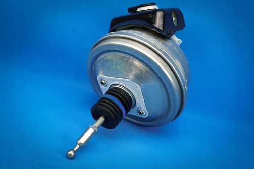 Audi A6 4G A7 FL Hauptbremszylinder Bremskraftverstärker 4G1612103H