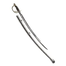 US CIVIL WAR Historical Sword Saber  - Repro New