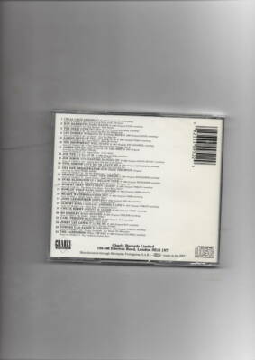 GREATEST REAL MUSIC CD CATALOGUE IN THE WORLD-BRAND NEW CD | eBay