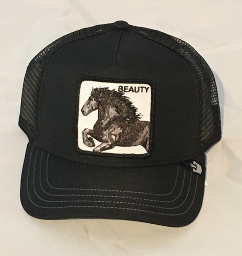 STALLION Goorin Bros. Animal Farm 