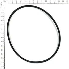 Snapper Genuine OEM 1666655SM V-Belt, 41.30 Briggs and Stratton 