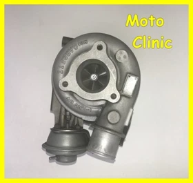 Turbolader Nissan Patrol Terrano II 3.0 Di 116 Kw/ 158PS 724639 -2