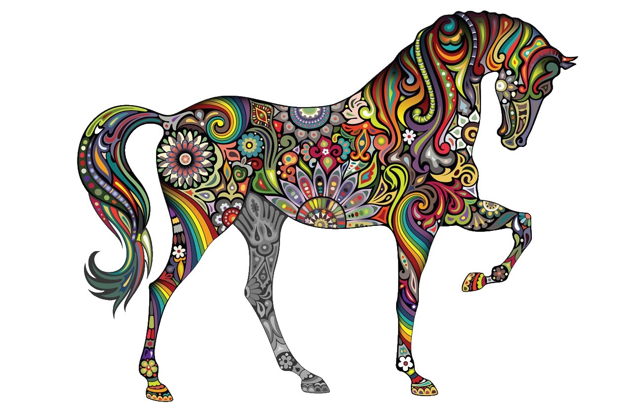 Stickers Horse | eBay Australia