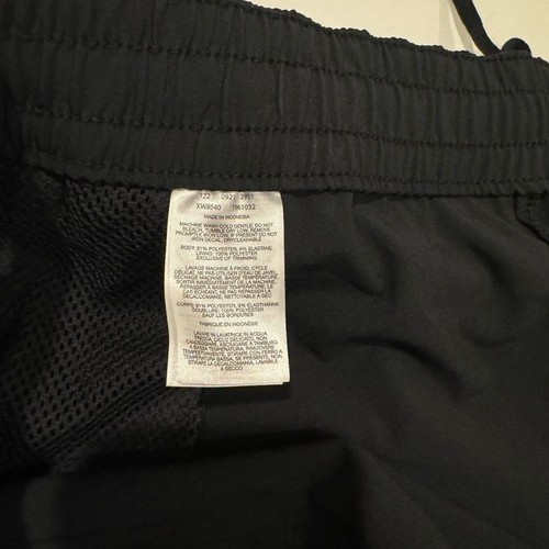 NWT Columbia Splash Swim Bogata Bay Stretch Shorts UPF 50 + Plus Size 2X Navy - Picture 10 of 11