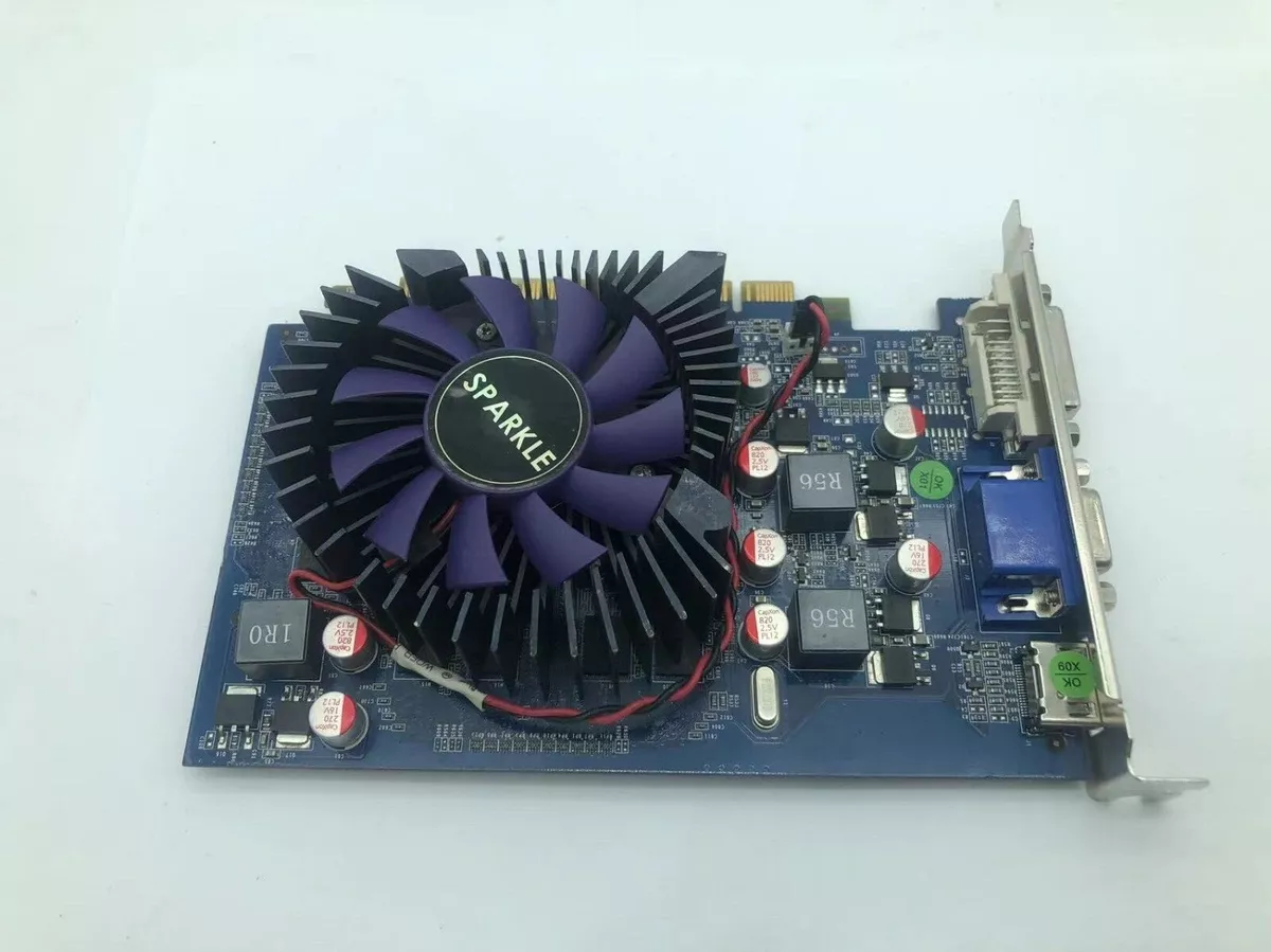 Buy Wholesale China Gpu Gt710 1gb Graphic Card Gt710 Ddr3 Orginal