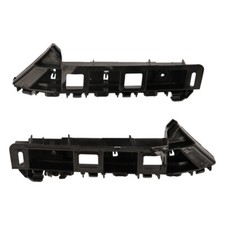 New Front Left Right Side Bumper Bracket Fit For 2012-2015 Volkswagen Passat New Front Left Right Side Bumper Bracket Fit For 2012-2015 Volkswagen Passat