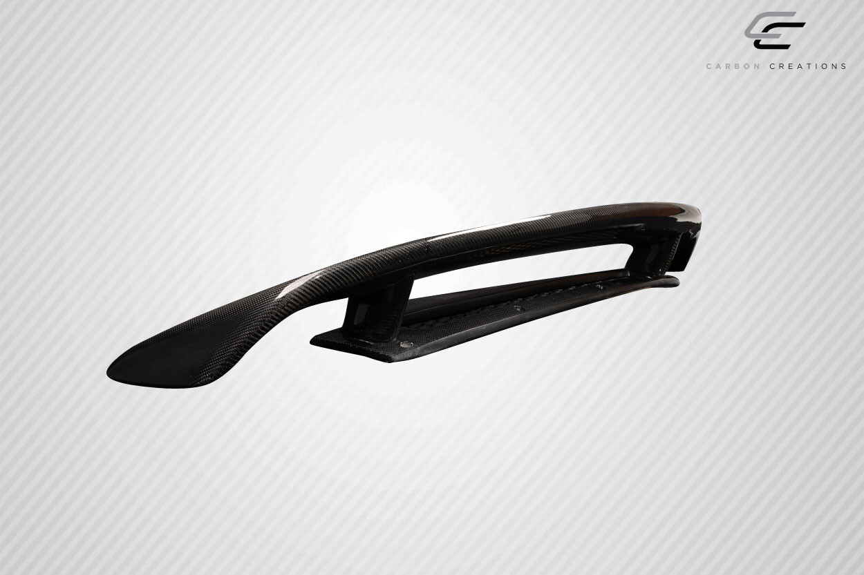 Audi R8 2008-2015 Rear Rear spoilers Set P/N 116392