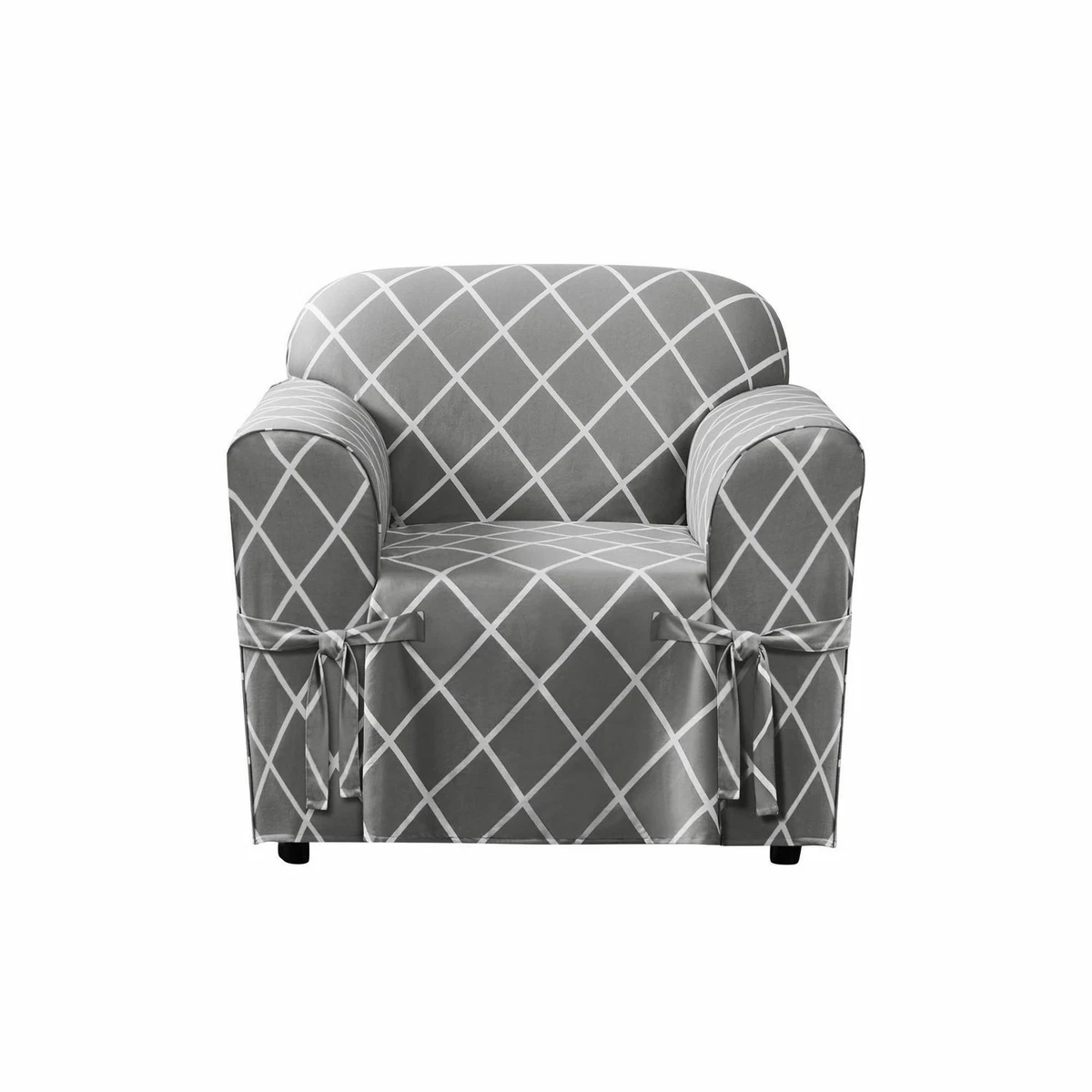 Box cushion chair covers online