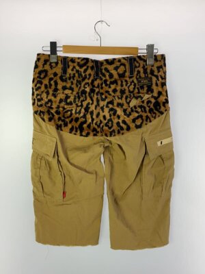 パンツ WTAPS 21SS JUNGLE 01 SHORTS CAMO 02 WTAPS 21SS JUNGLE 01 SHORTS CAMO 02