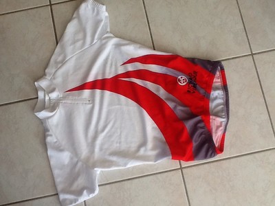 BNWT MAILLOT TOUR DE FRANCE 1997 97 RICHARD VIRENQUE FESTINA