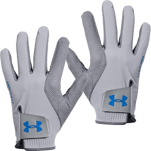Breathable Golf Gloves - Pair 
