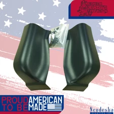 Redneck Randy Cab Corner Covers for 2004-2008 Ford F150 Crew Cab 99729