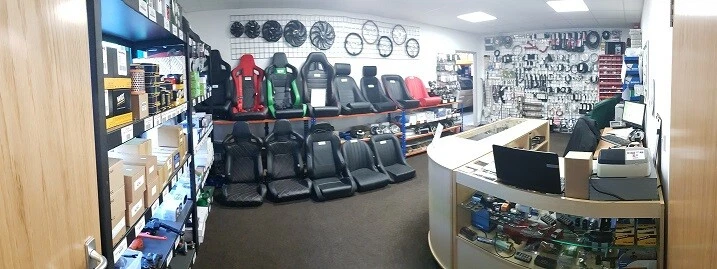 Paquete de distribuidor de encendido electrónico Triumph Spitfire 70-74 Delco lastre - Imagen 4 de 4