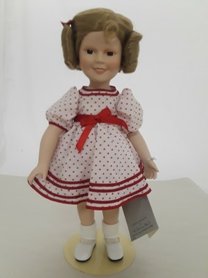 shirley temple dolls on ebay