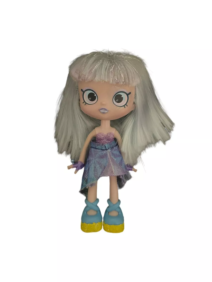 Shopkins shoppies cheap walmart