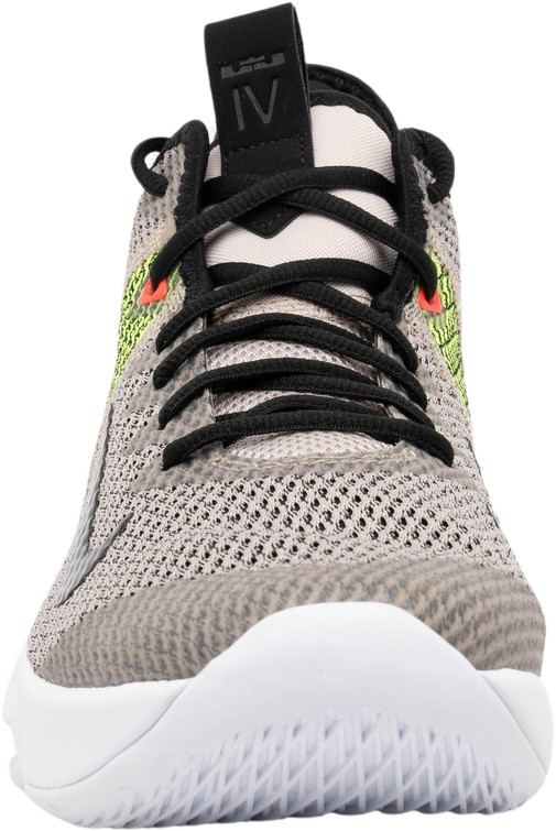 Nike LeBron Witness 4 String Volt for Sale | Authenticity