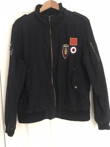 mossimo jacket mens