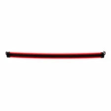 24" Glow Series Strip Light - Side Shine - Red
