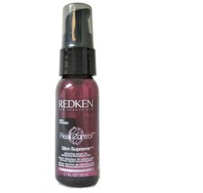 Redken Real Control Slim Supreme Slimming Serum 1.0 Oz