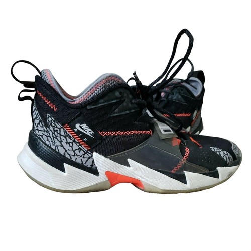 michael jordan zero shoes