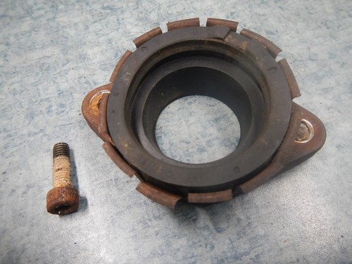 Admission Moto Vintage Collecteur D'admission Carburateur Pour Moto XS650 TX650 1973 1977   Pièce Remplacement 447 13555 01 00 Collecteur Carburateur XS650