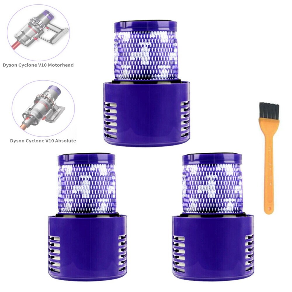 Dyson V10 SV12 Cyclone Animal Cordless Vacuum Washable Filter