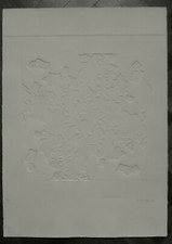 PAOLO SCIRPA  estroflessione del 1971 SENZA TITOLO (46)