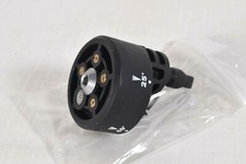 GENUINE/OEM WORX HydroShot Pressure Washer REPLACEMENT 5-IN-1 MULTI NOZZLE TIP