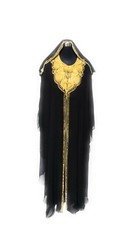 Latest Design Dubai Abaya Kaftan Farasha Maxi Dress Abaya jalabiya jibab