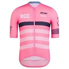 NEW Rapha RCC Etape Men's Pro Team Flyweight Jersey XL Pink L’Étape du Tour TDF