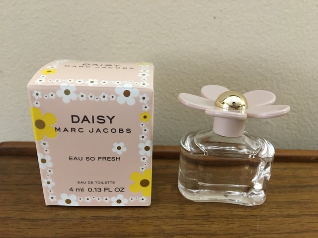 marc jacobs daisy ebay