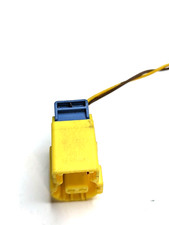 AUDI VW SEAT SKODA WIRING LOOM CONNECTOR PLUG HARNESS REPAIR 2PIN 8K0973323T