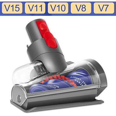 für Dyson V15V11V10V8V7 Haardüse Elektrobürste zur Reinigung von Haustierbetten