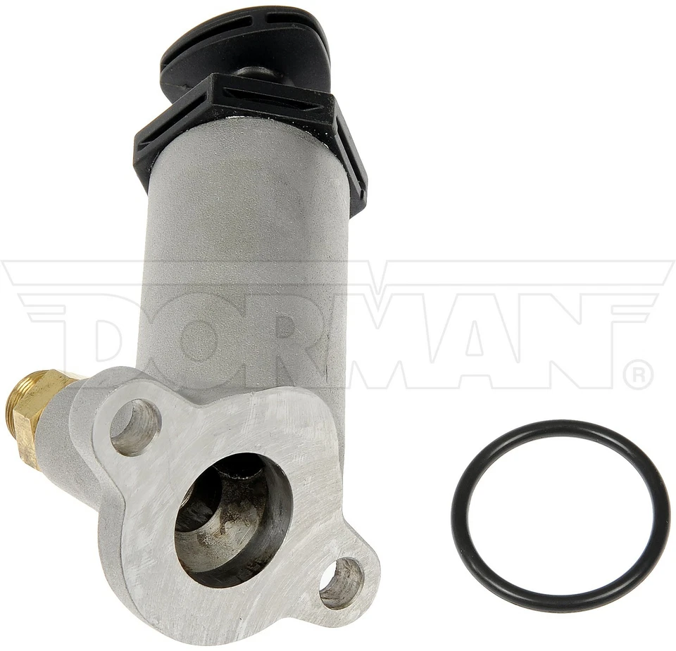 Fits 2005 IC Corporation FE Integrated Diesel Primer Pump Dorman 272VL18 - Image 2 of 4