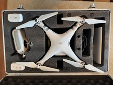 dji phantom 3 advanced drone - for parts