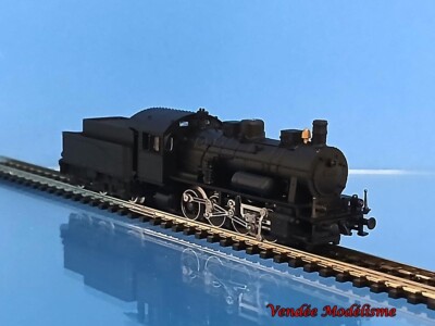 Dampflok - Arnold 2516 Spur N