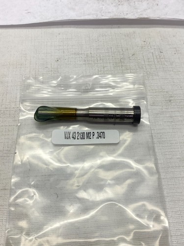 Dayton VJX Jektole Precision Pierce Die Punches Round M2 Steel *Choose Size* - Picture 31 of 51