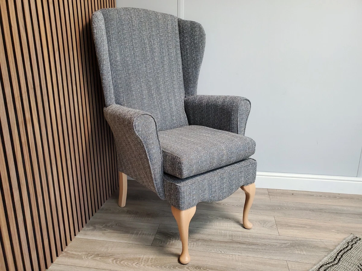 Second hand shackleton chairs deals