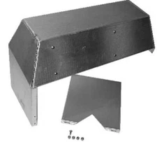 T-H Marine Steering Console Mount (Sc12) SCM2DP