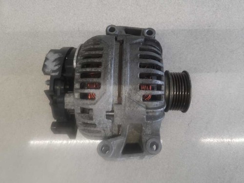 VW Scirocco 2010 2.0Tsi Lichtmaschine Generator 140AH 06B903016AB  0124525088