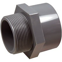 RACOR-PVC-ROSCA-MACHO-32-MM-X-1-034-PEGAR-PARA-TUBOS-ESTANQUE