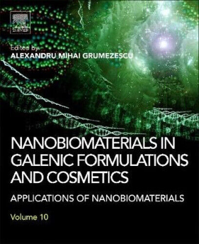 Nanobiomaterials in Galenic Formulations and Cosmetics: Applications of - Picture 1 of 1